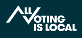 All Voting is Local