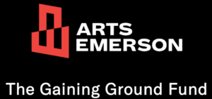 ArtsEmerson: Gaining Ground Fund